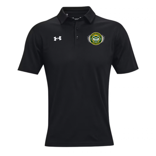 Tech Polo - Mens