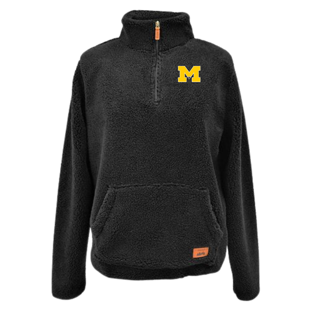 Sherpa 1/4 Zip