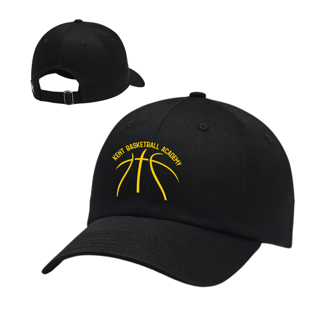Essential Team Adjustable Hat