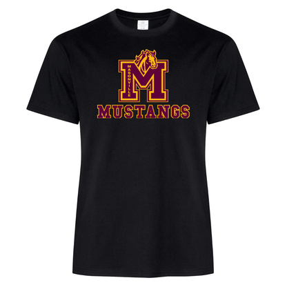 Ringspun Cotton T-Shirt - Youth