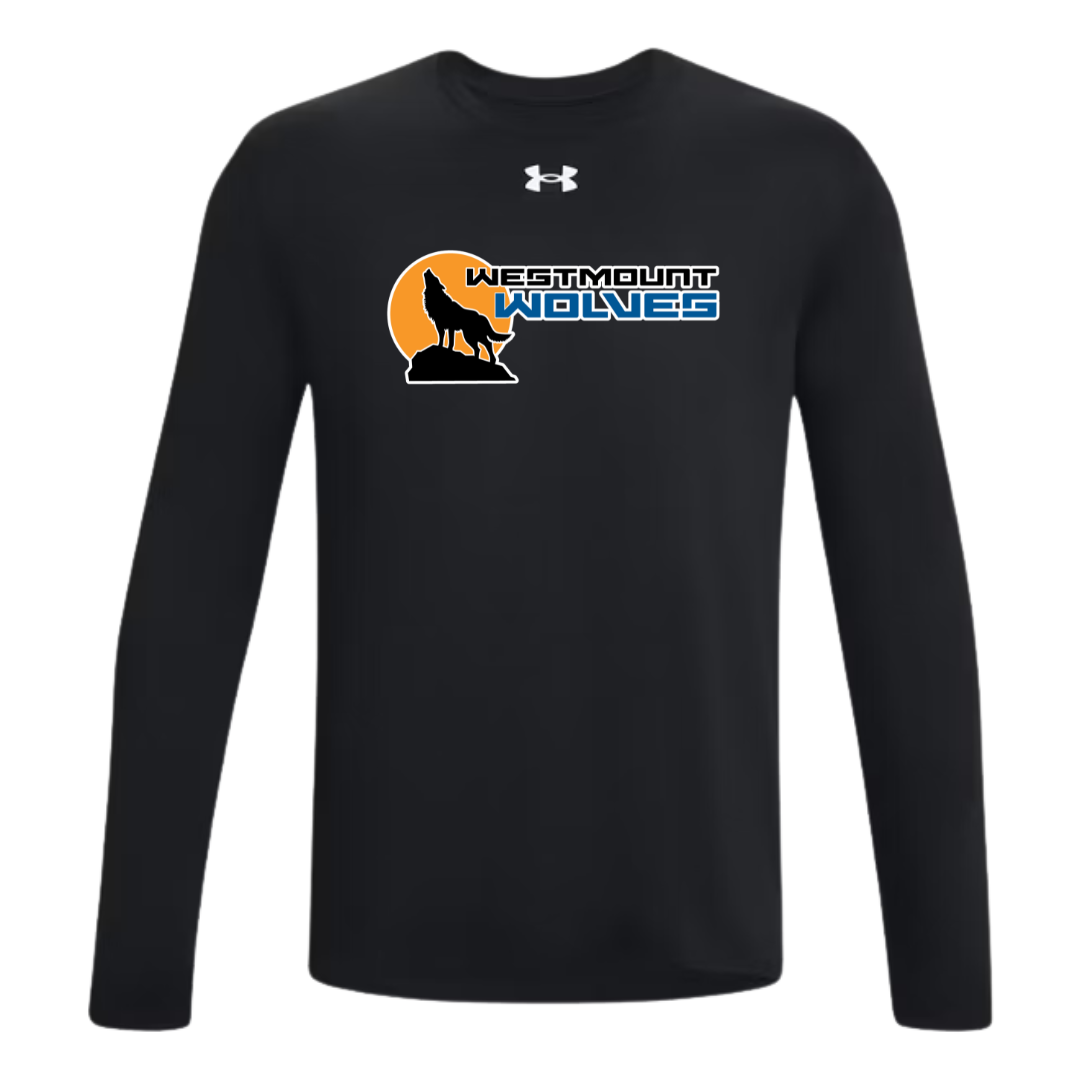 Tech Longsleeve