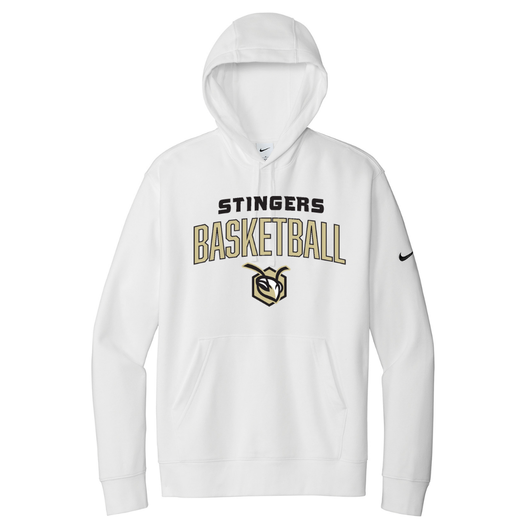 Club Fleece Hoodie - Choose your Team