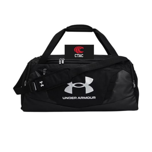 Undeniable Duffle Bag 5.0