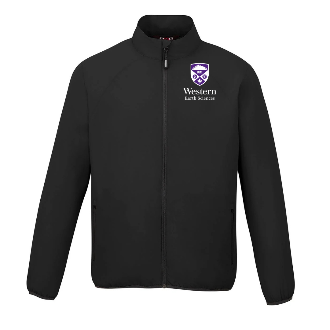 Pursuit Lightweight Jacket