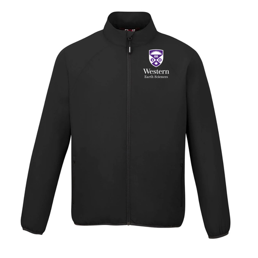 Pursuit Lightweight Jacket