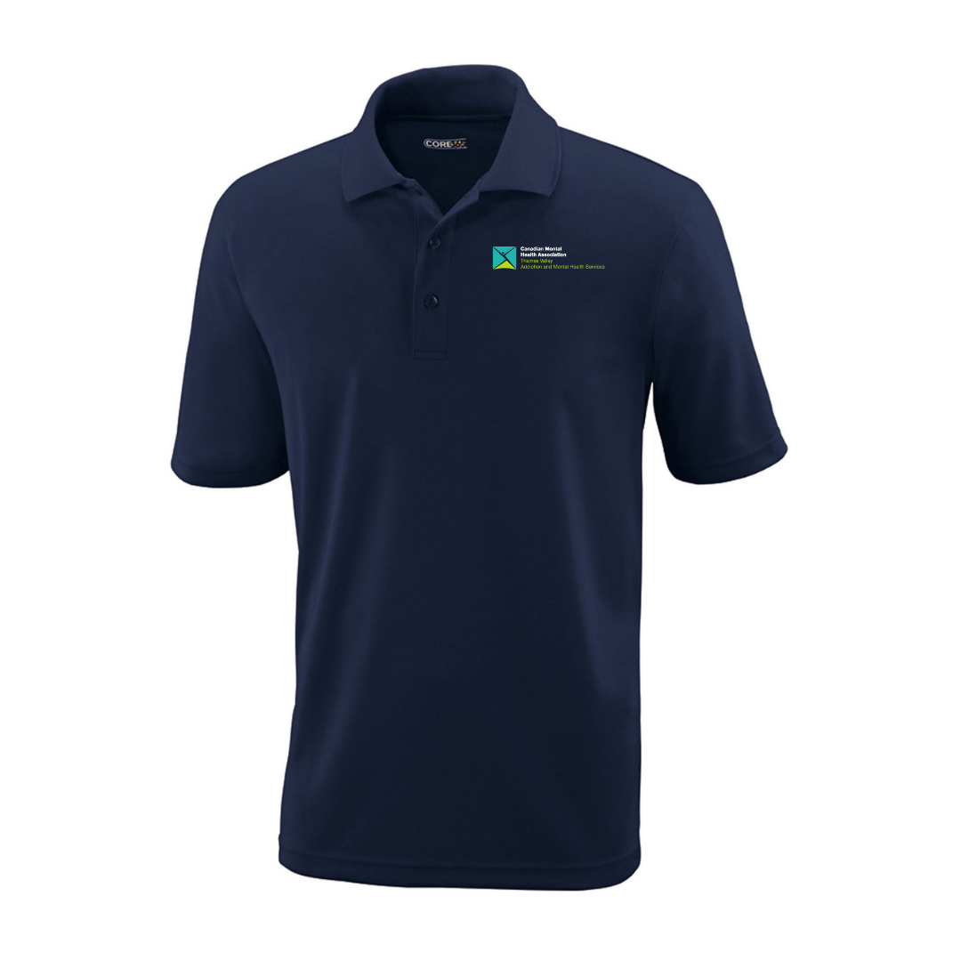 Performance Polo - Mens