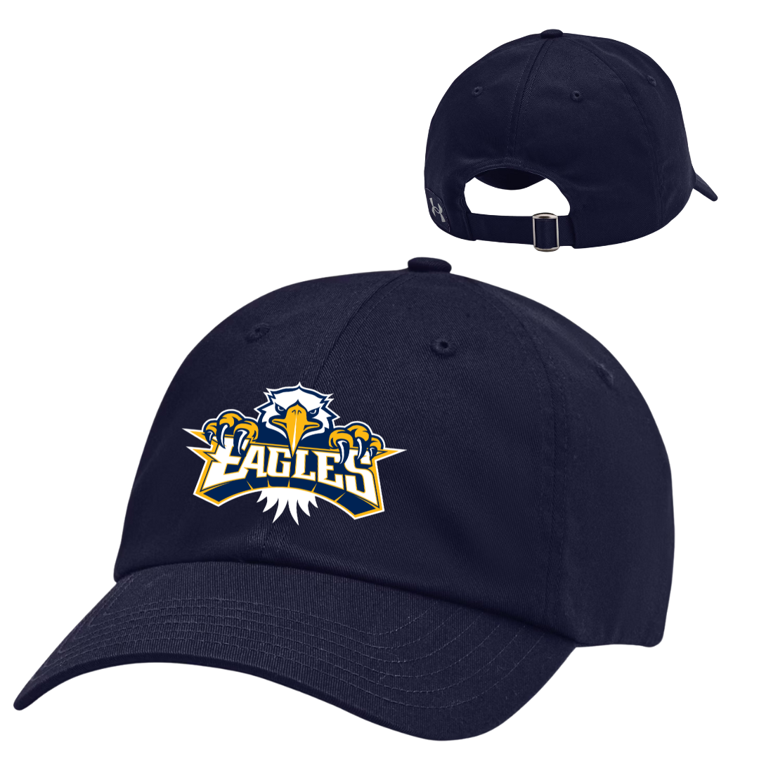 Adjustable Chino Cap