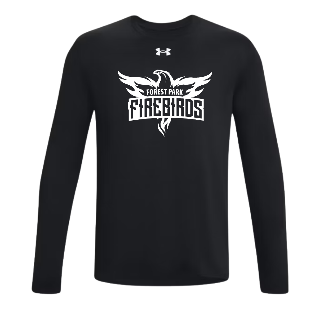 Tech Longsleeve