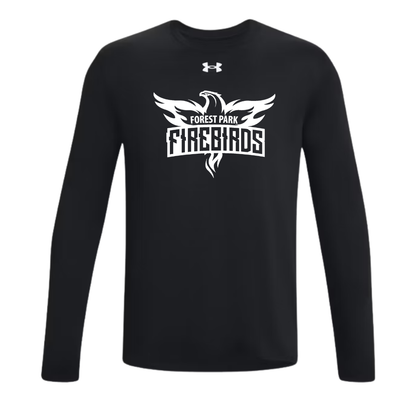 Tech Longsleeve