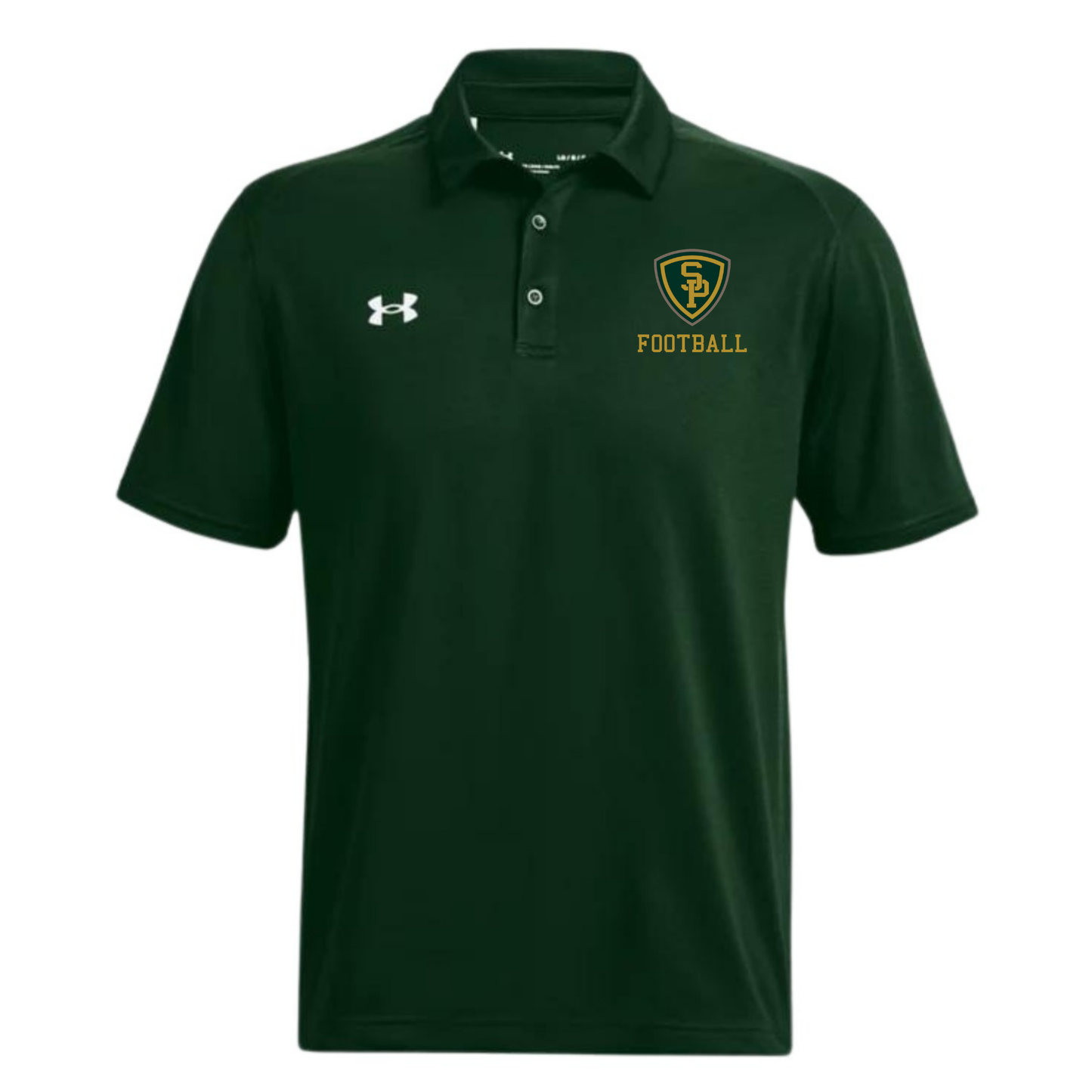Tech Polo