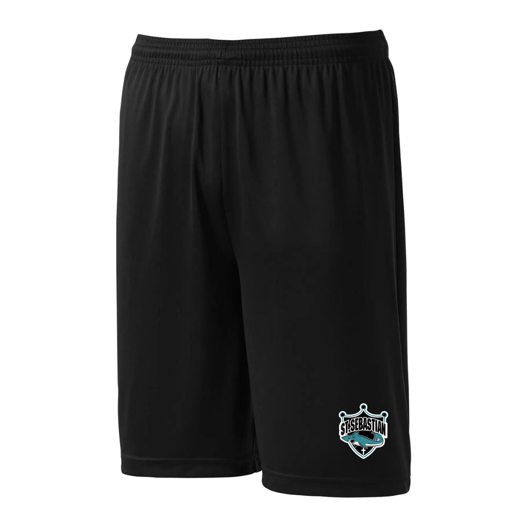 Pro Team Short - Youth
