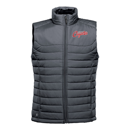 Puffer Vest