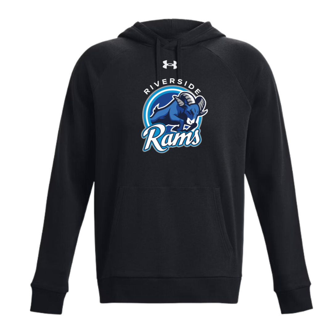 Rival Fleece Hoodie