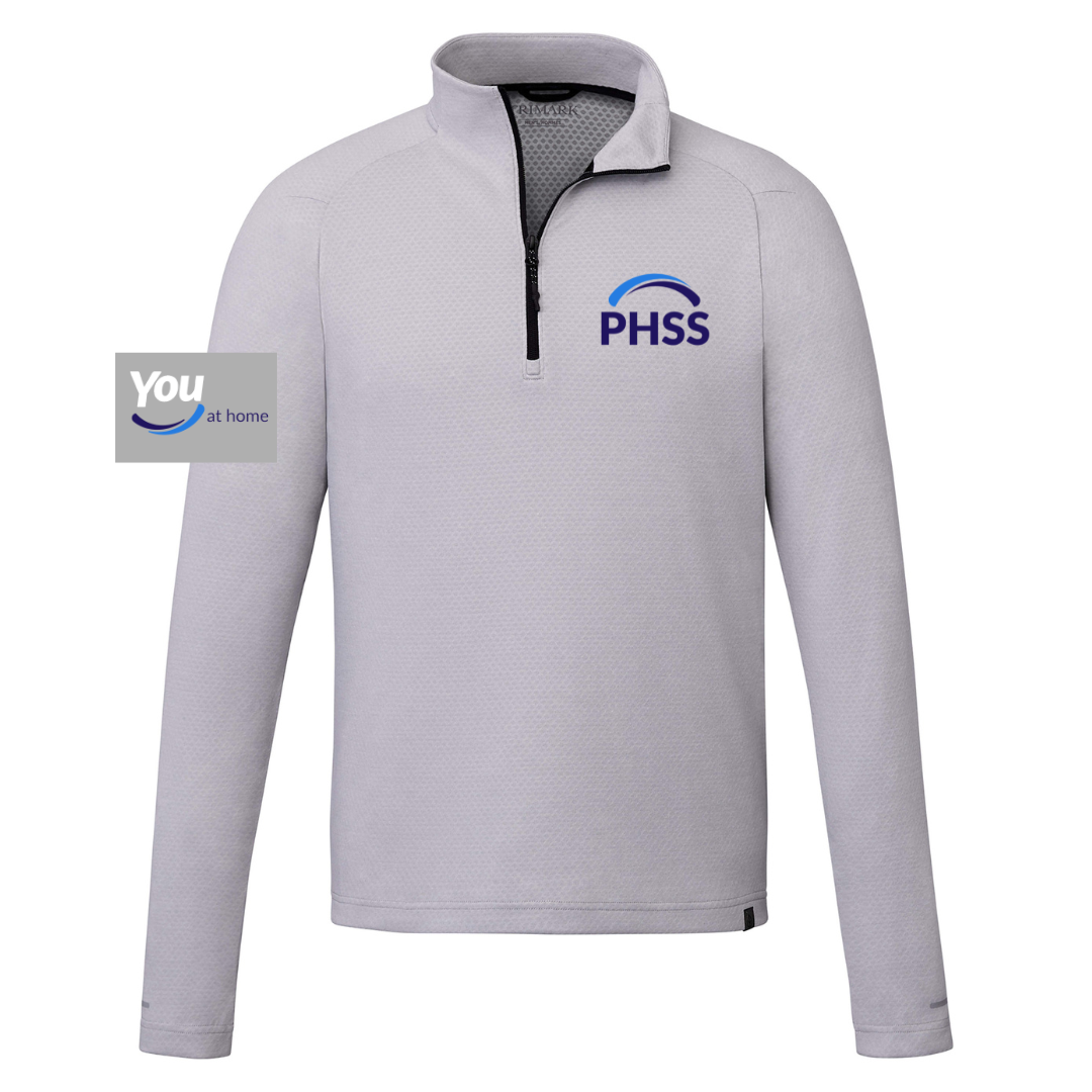 Asgard Eco Knit 1/4 Zip