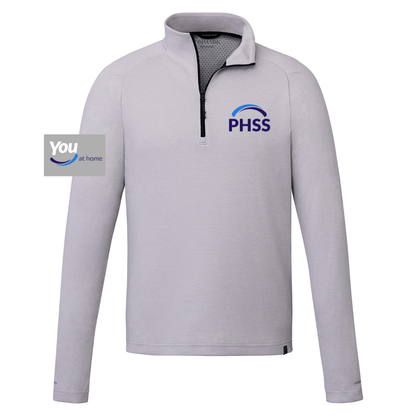 Asgard Eco Knit 1/4 Zip