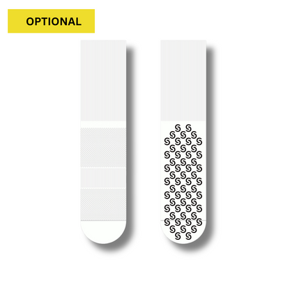 Soccer Grip Sock - Hamilton FC