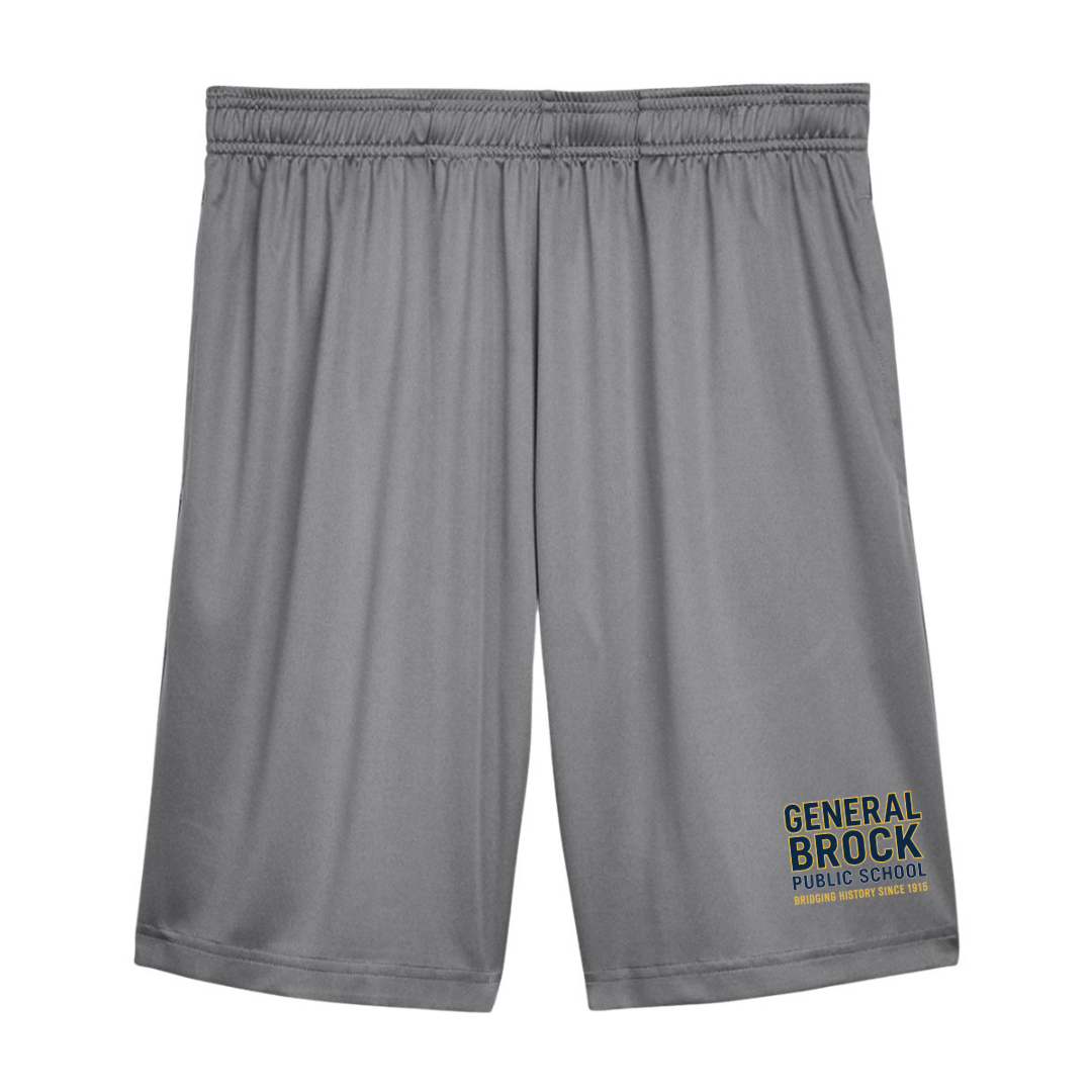 Performance Short - Youth