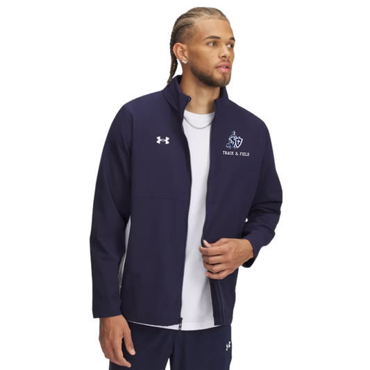 Track Jacket