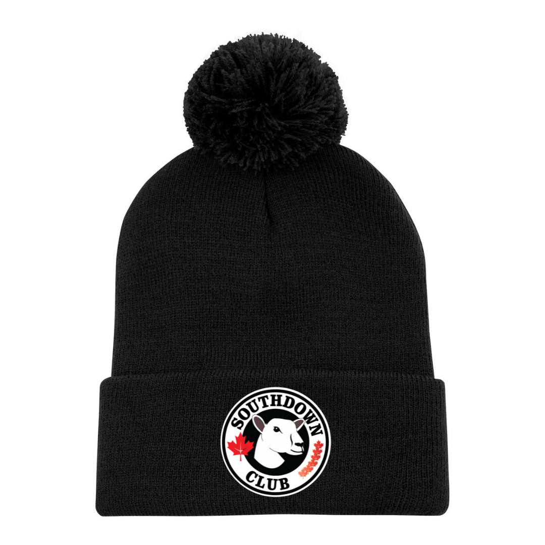 Pom Toque