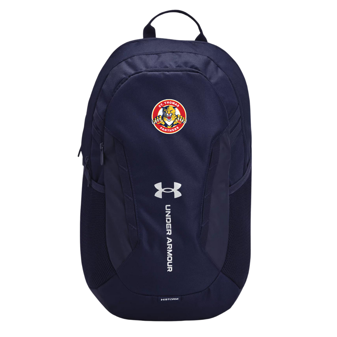 Hustle 6.0 Backpack