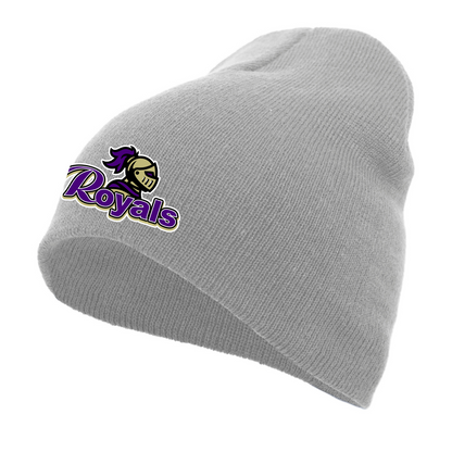 Knit Beanie