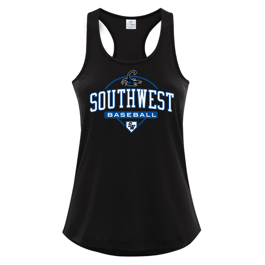 Cotton Tank Top
