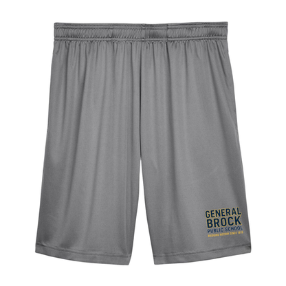 Performance Short