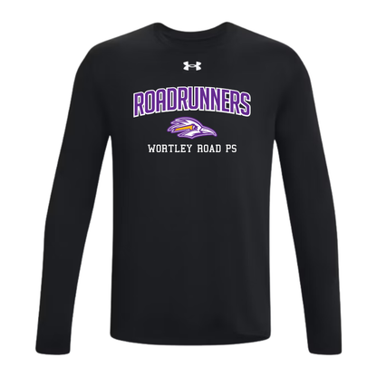 Tech Longsleeve