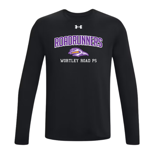 Tech Longsleeve