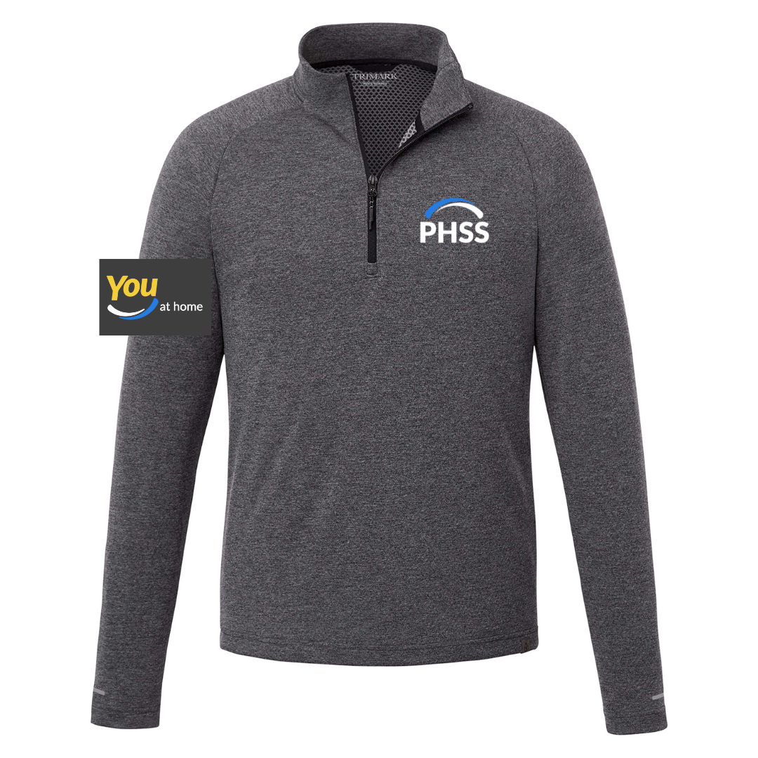 Asgard Eco Knit 1/4 Zip