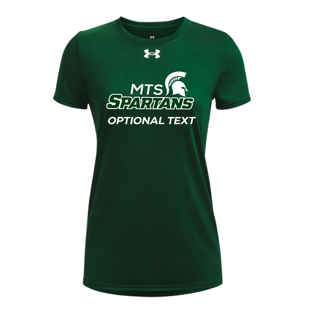 Tech T-Shirt