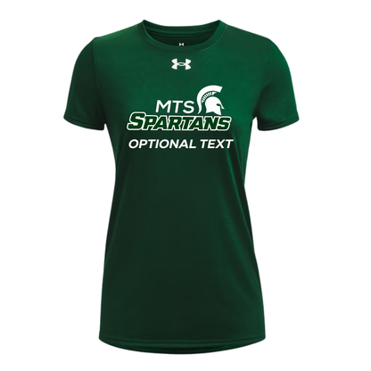 Tech T-Shirt