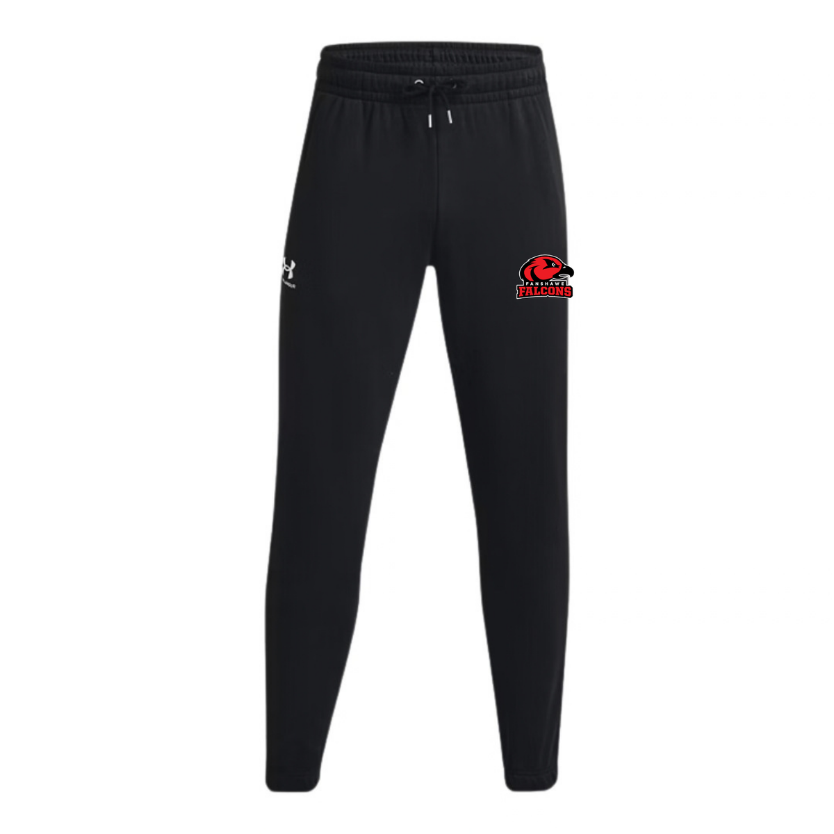 Icon Fleece Jogger - Mens