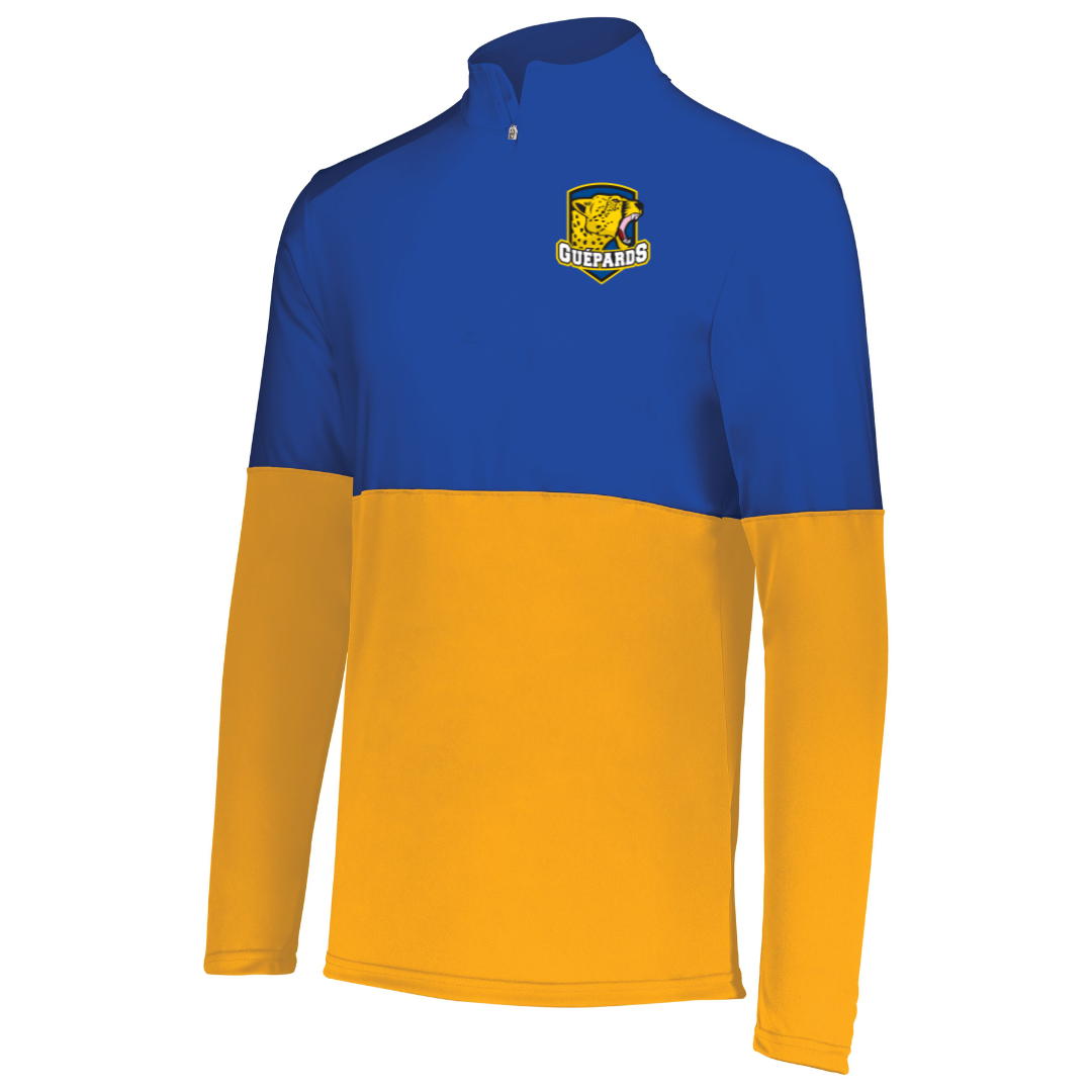 Performance 1/4 Zip
