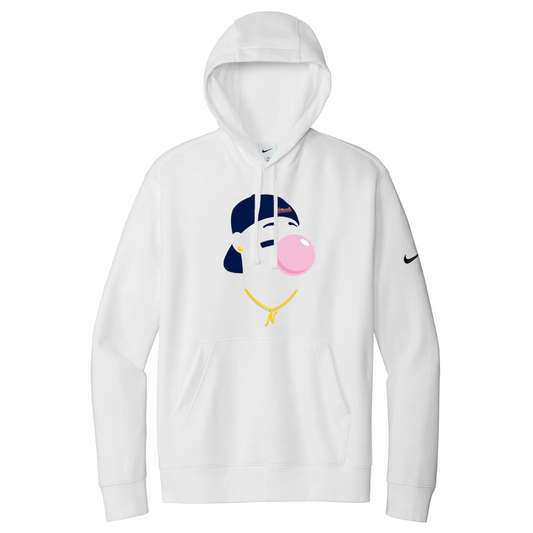 Club Fleece Hoodie - GRIFFEY JR Graphic