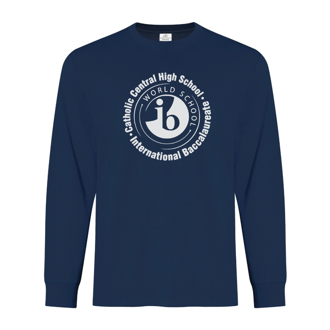 Cotton Longsleeve