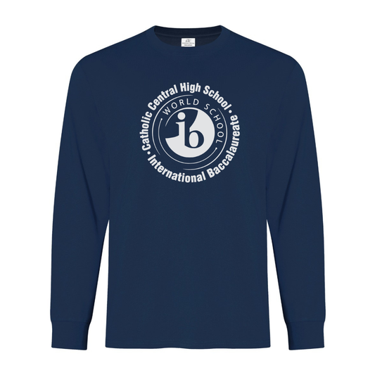Cotton Longsleeve
