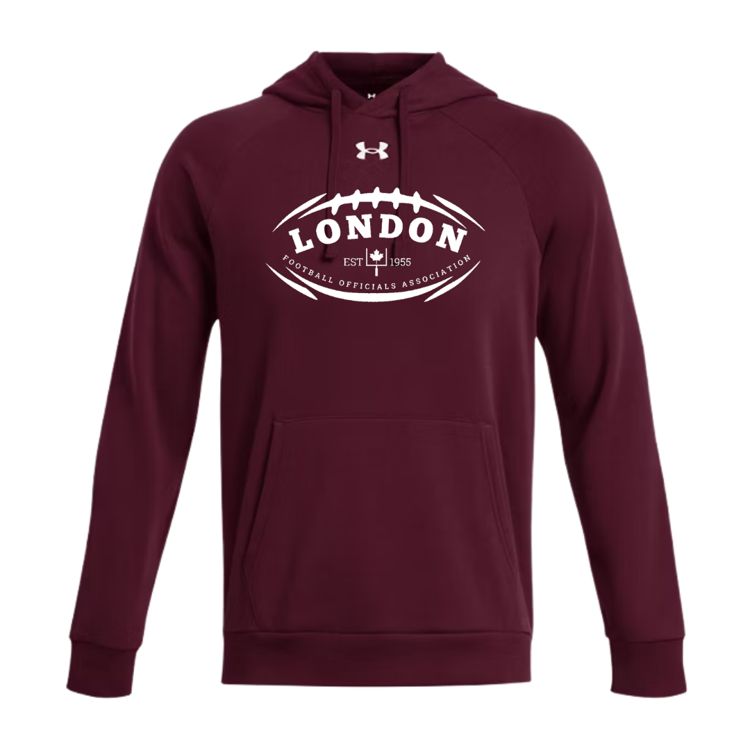 Rival Fleece Hoodie