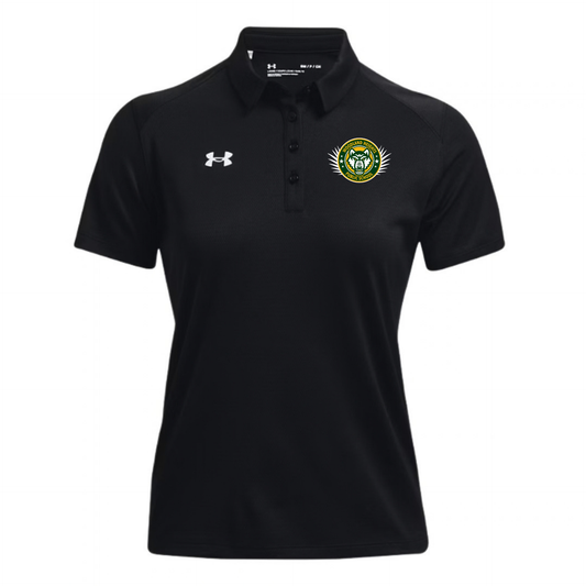 Tech Polo - Womens