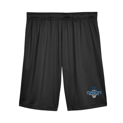 Performance Shorts - Youth