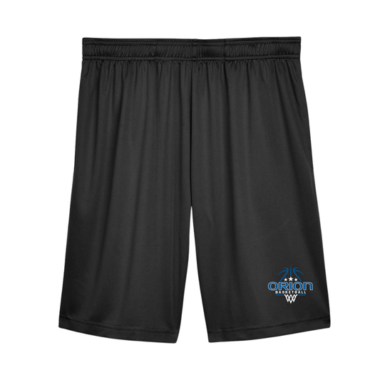Performance Shorts - Youth