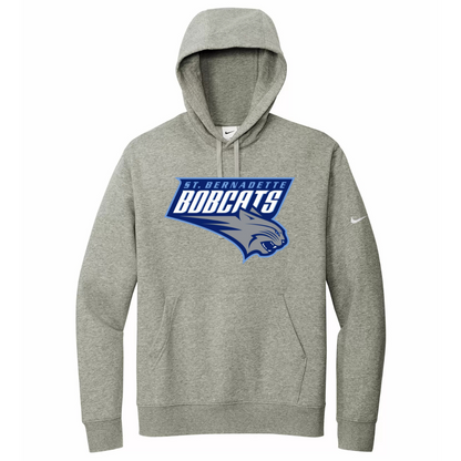 Club Fleece Hoodie - Printed