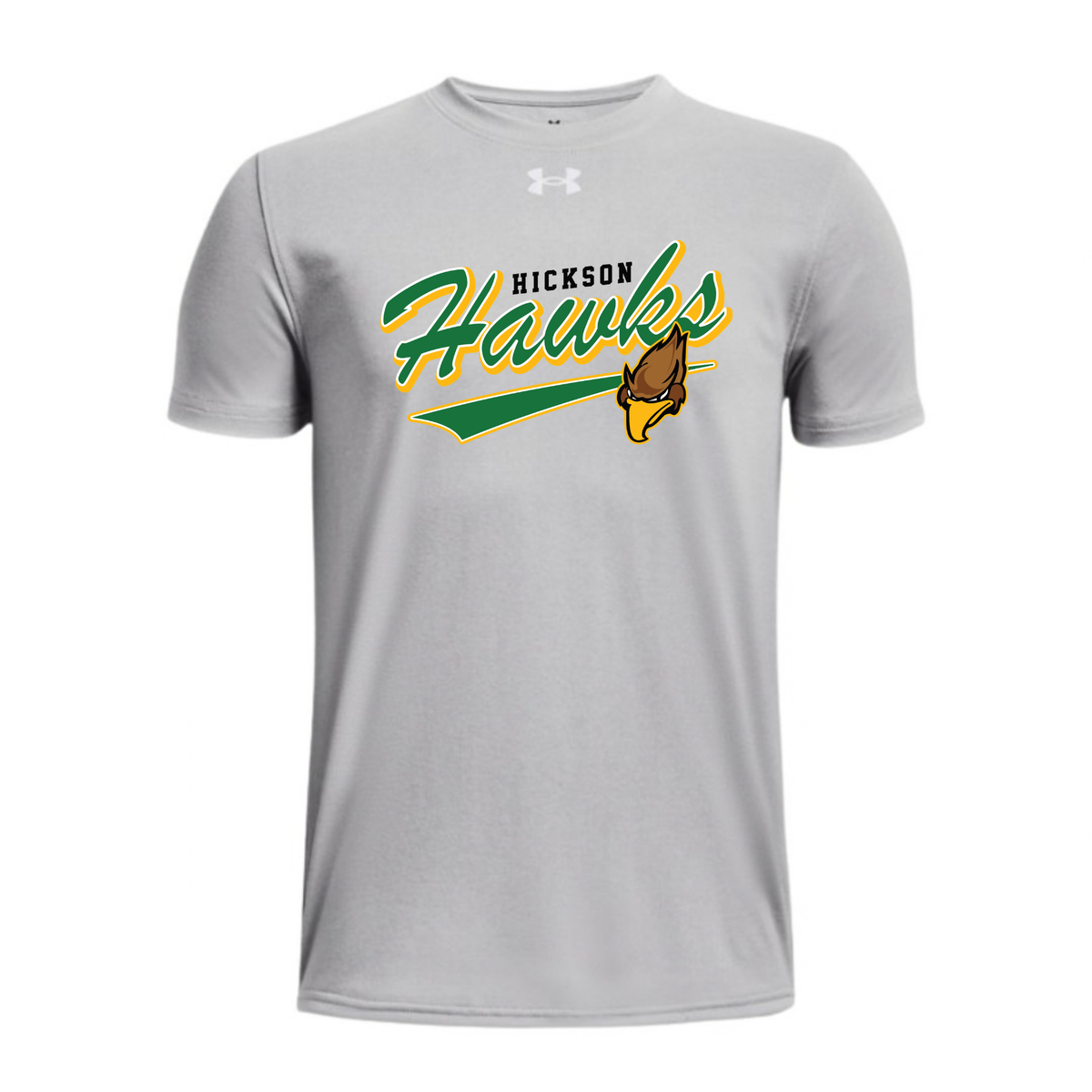 Tech T-Shirt  - Youth