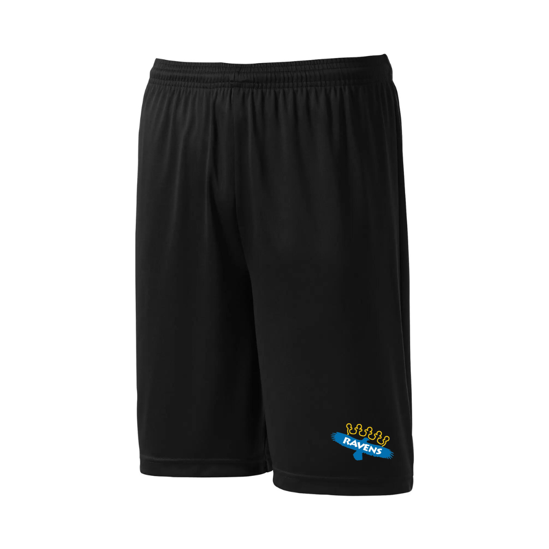 Performance Short - Youth