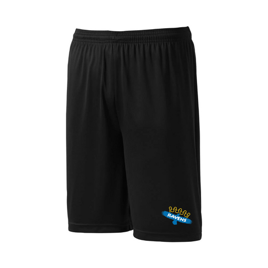 Performance Short - Youth