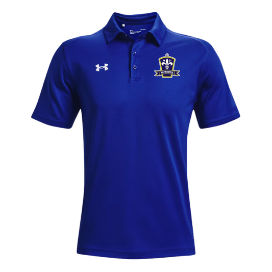 Tech Polo