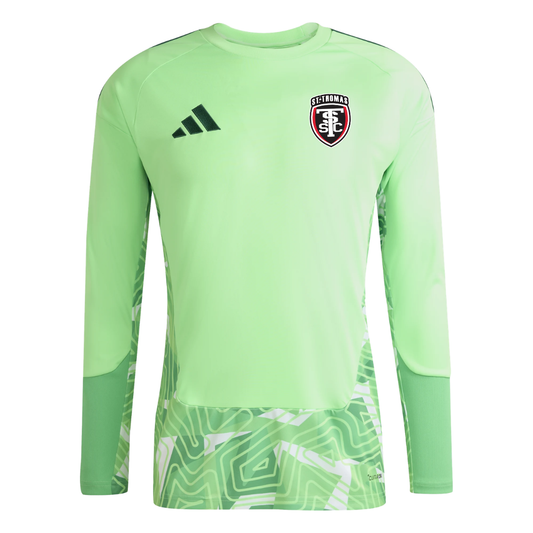 Tiro Keeper Jersey