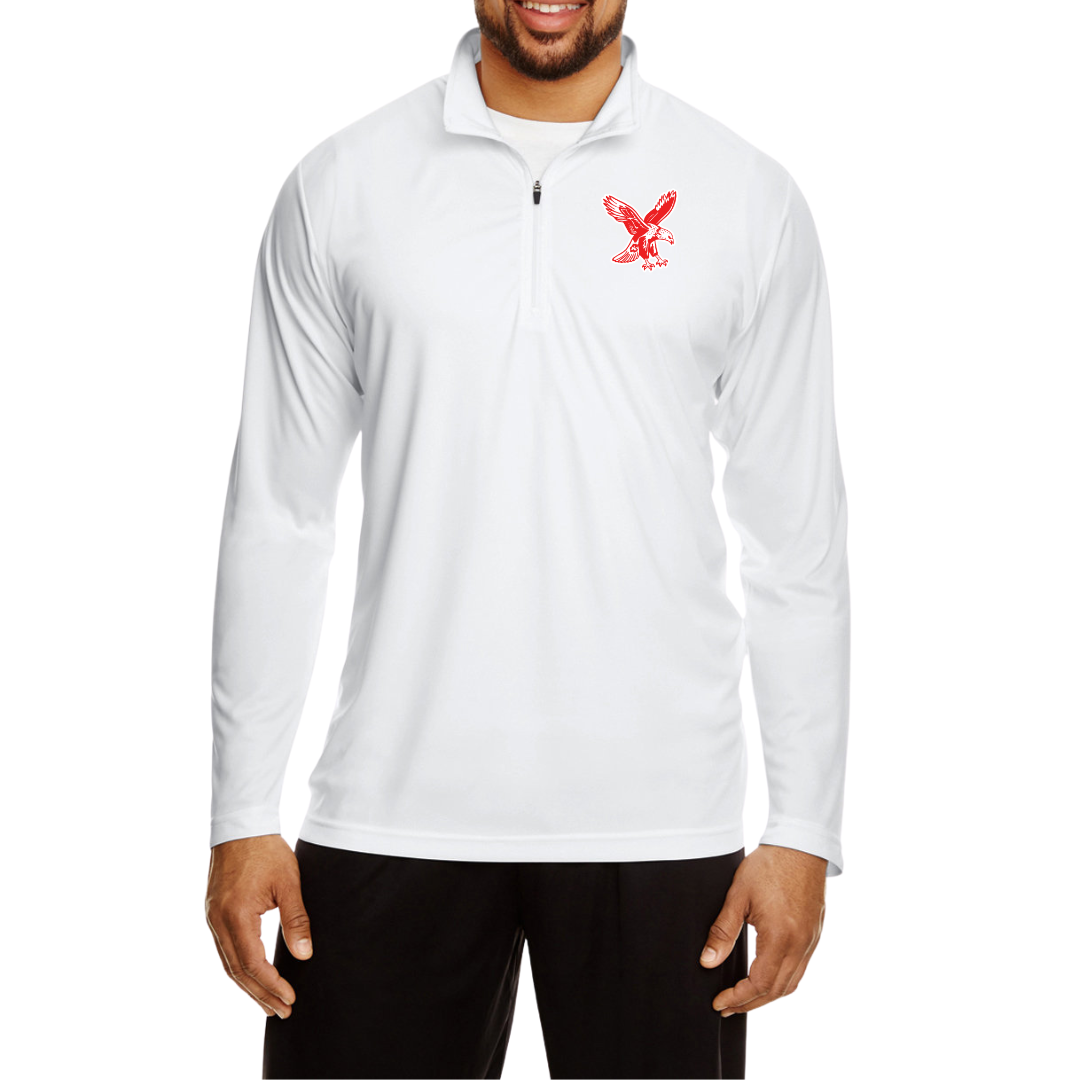 Performance 1/4 Zip - Youth