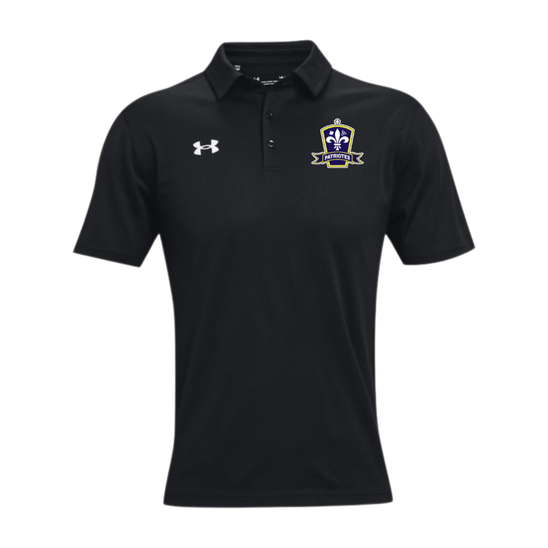 Tech Polo