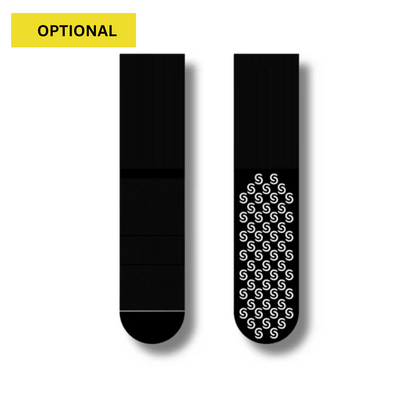 Soccer Grip Sock - Hamilton FC